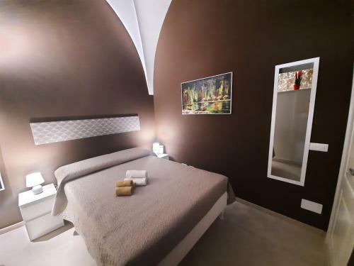 Hostal Zia Nenn� Holiday Rooms