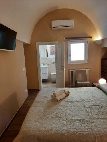 Hostal Zia Nenn� Holiday Rooms