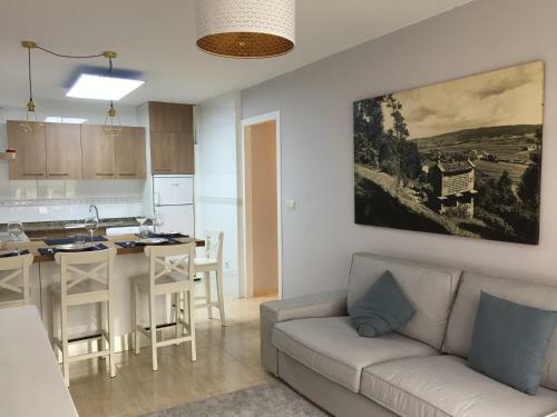 Apartamento Mi�o Descanso, Playa Y Golf
