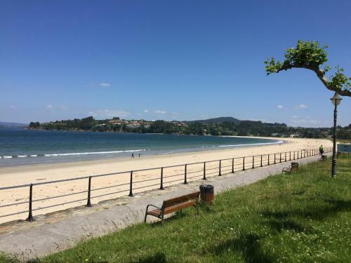 Apartamento Mi�o Descanso, Playa Y Golf