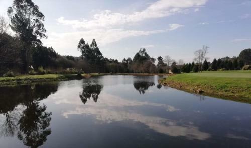 Apartamento Mi�o Descanso, Playa Y Golf