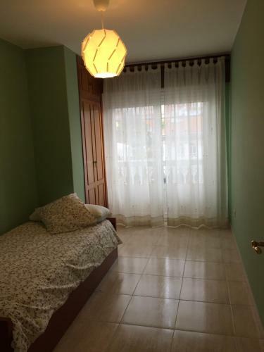 Apartamento Mi�o Descanso, Playa Y Golf