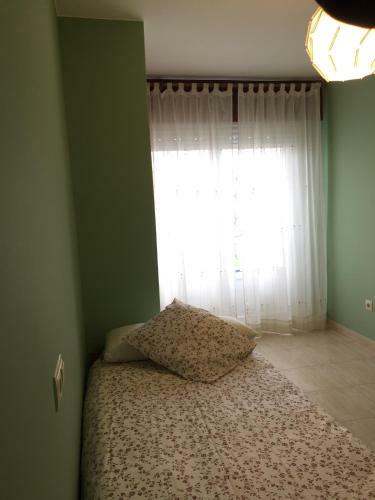Apartamento Mi�o Descanso, Playa Y Golf