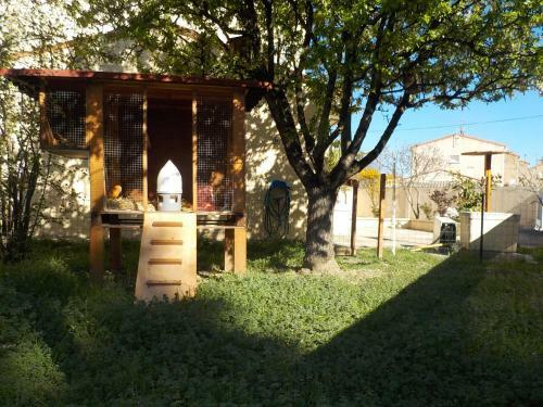 Bed & Breakfast Studio Avec Chambre Climatis�e