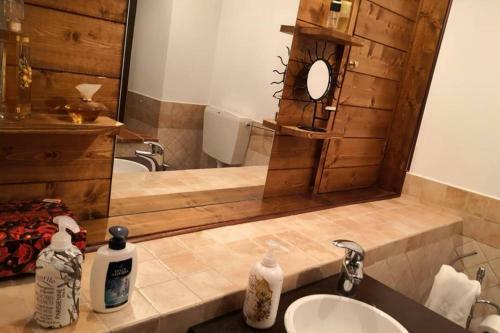 Apartamento Residenza Il Cortile