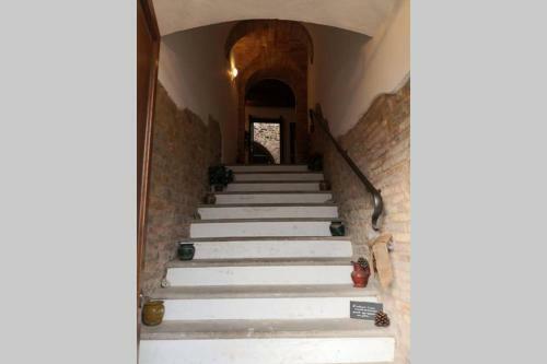 Apartamento Residenza Il Cortile