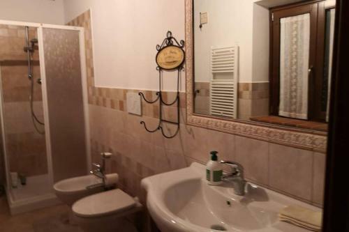 Apartamento Residenza Il Cortile