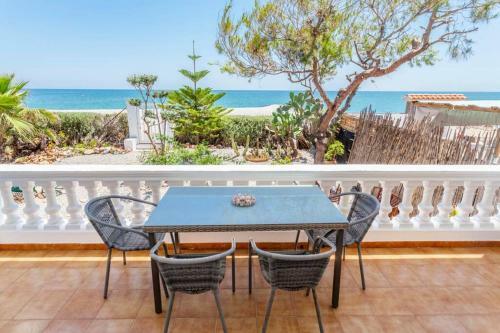 Boutique Villa In Spain, Costa De Azahar