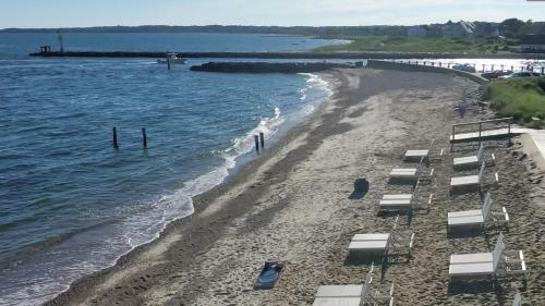 Hotel Falmouth Tides