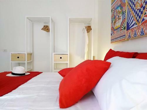 Apartamento Colori Di Palermo