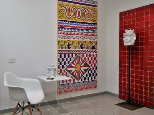 Apartamento Colori Di Palermo