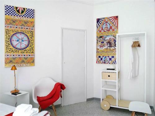 Apartamento Colori Di Palermo