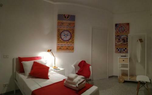 Apartamento Colori Di Palermo