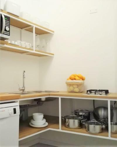 Apartamento Colori Di Palermo