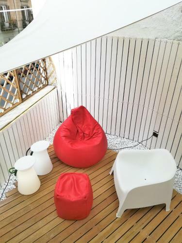 Apartamento Colori Di Palermo