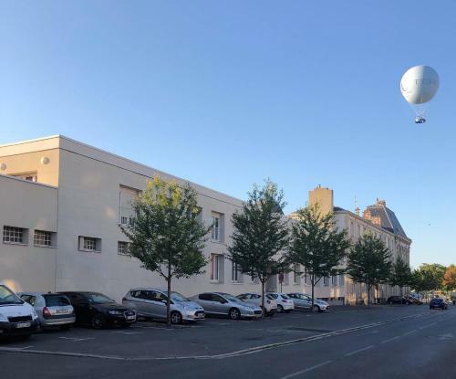 Apartamento Appartement Aventure � �pernay