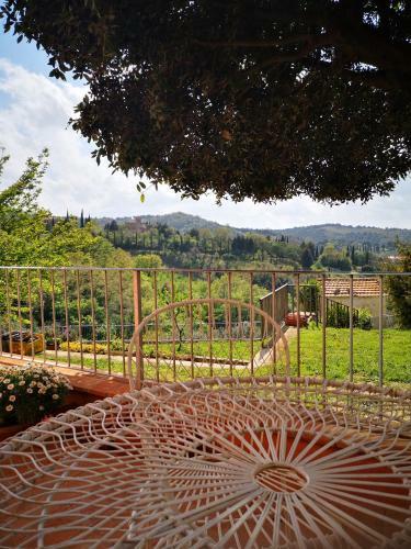 Apartamento La Casa Rosa