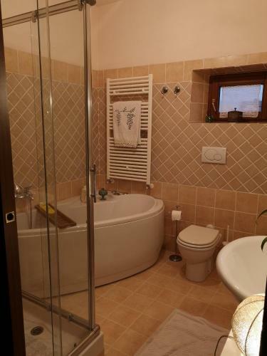 Apartamento La Casa Rosa