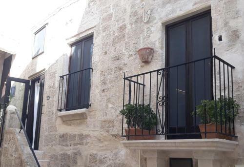 Apartamento Casa Lucia Nel Cuore Di Polignano A Mare