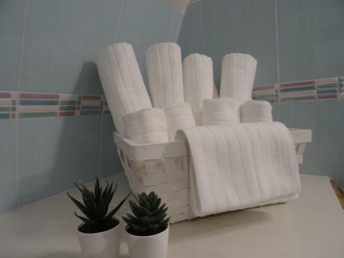 Apartamento Casa Angelo - Locazione Turistica