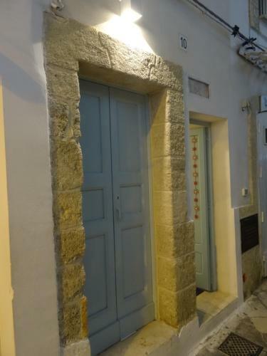 Apartamento Casa Angelo - Locazione Turistica