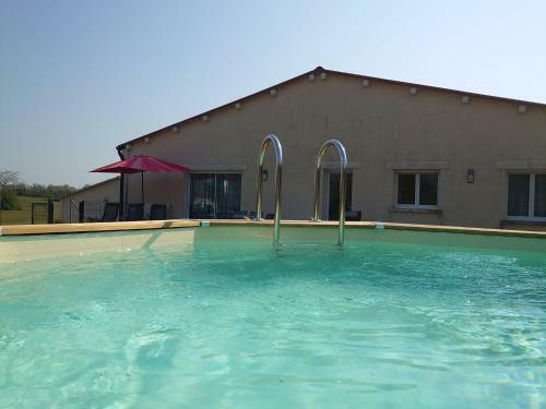 Maison Dordogne P�rigord Secteur Bergerac Eymet