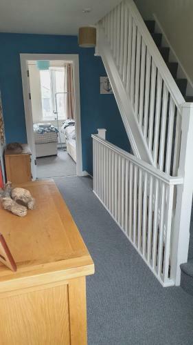 Beach Break Aberavon Holiday Home By The Sea