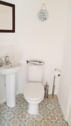 Beach Break Aberavon Holiday Home By The Sea