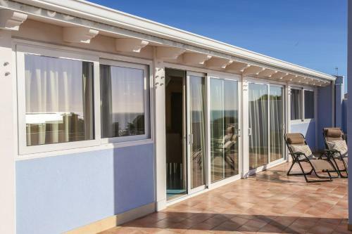 Apartamento Panoramic Suite