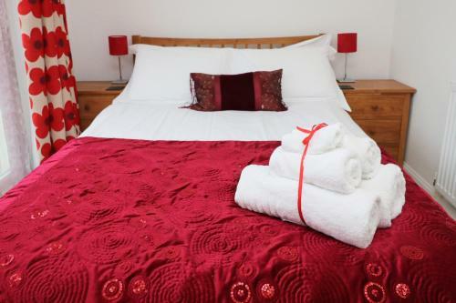 Apartamento Modern, Beachside, Dogs Welcome