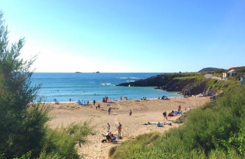 Apartamento 50m From The Beach, Dogs Welcome