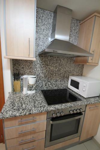 Apartamento Milleni 3222