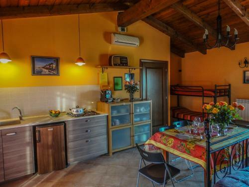 Apartamento Strada Casai 19
