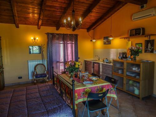 Apartamento Strada Casai 19