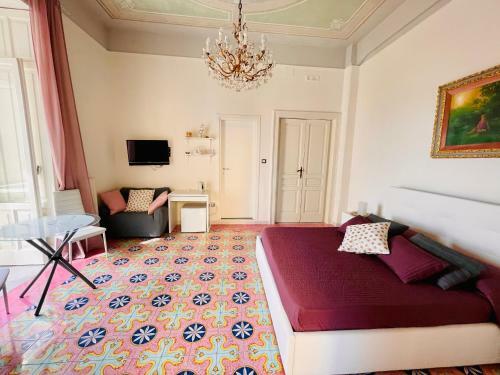 Bed & Breakfast Be Happy Salerno