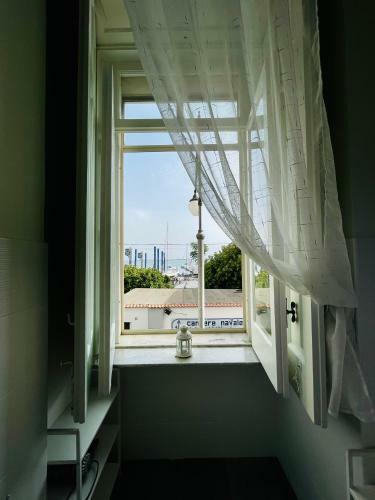 Bed & Breakfast Be Happy Salerno