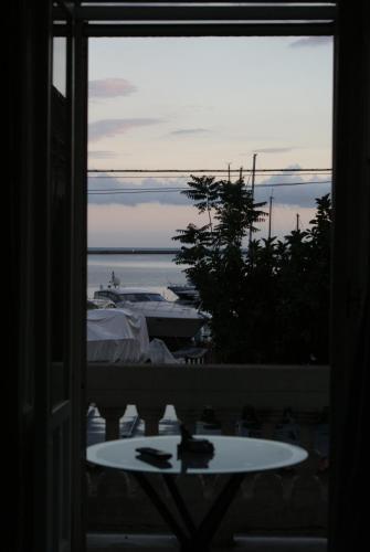 Bed & Breakfast Be Happy Salerno