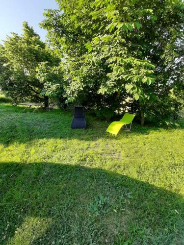 G�te Gr�oli�res Les Bastides Du Plan