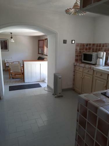 G�te Gr�oli�res Les Bastides Du Plan