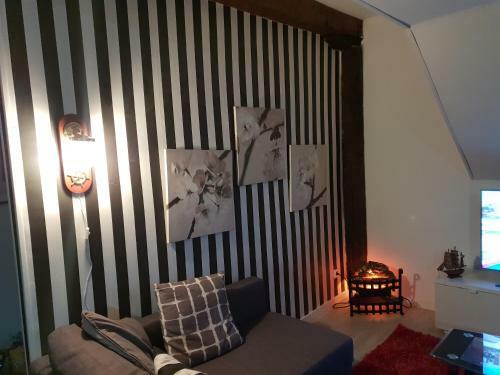 Apartamento Consultar Disponibilidad