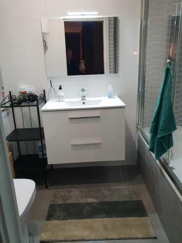 Apartamento Consultar Disponibilidad