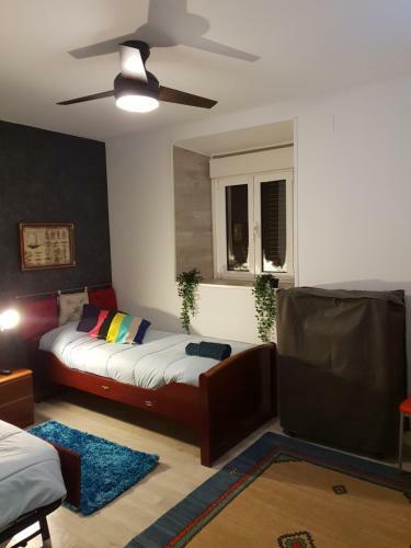Apartamento Consultar Disponibilidad
