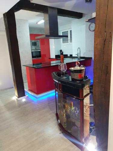Apartamento Consultar Disponibilidad