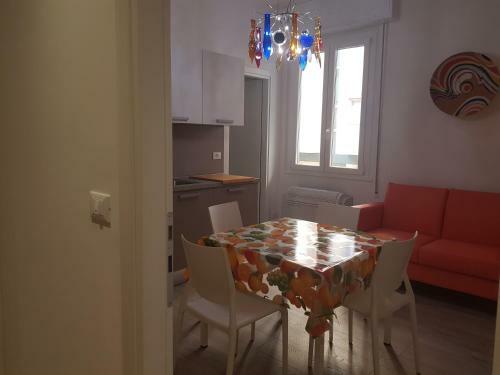 Apartamento Cristina Sweet Home