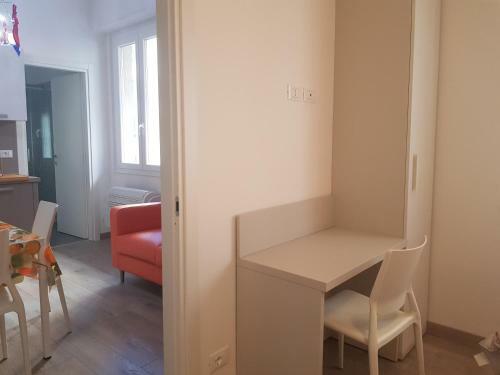 Apartamento Cristina Sweet Home