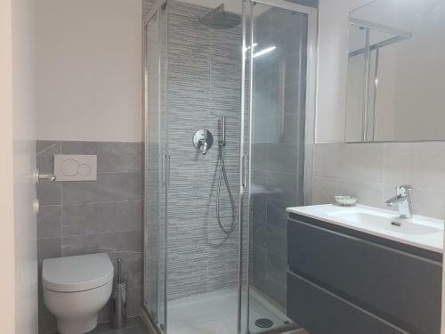 Apartamento Cristina Sweet Home