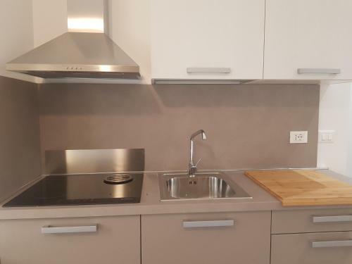 Apartamento Cristina Sweet Home
