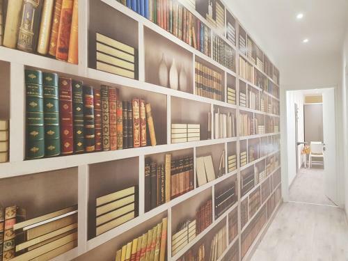 Apartamento Cristina Sweet Home