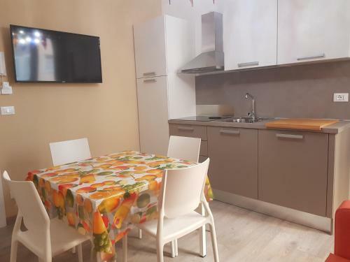Apartamento Cristina Sweet Home