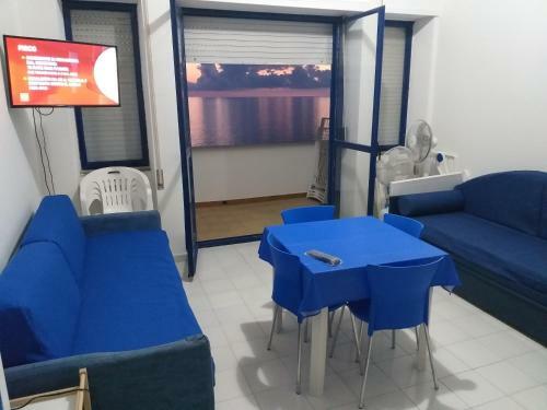 Hostal Carpino Rooms